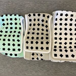 Nanit Breathing Bands- 3-24 month